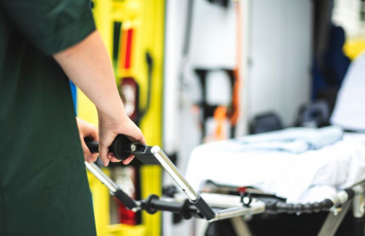 Свыше 300 единиц медицинской техники поставлено в Северную Осетию по федеральным программам