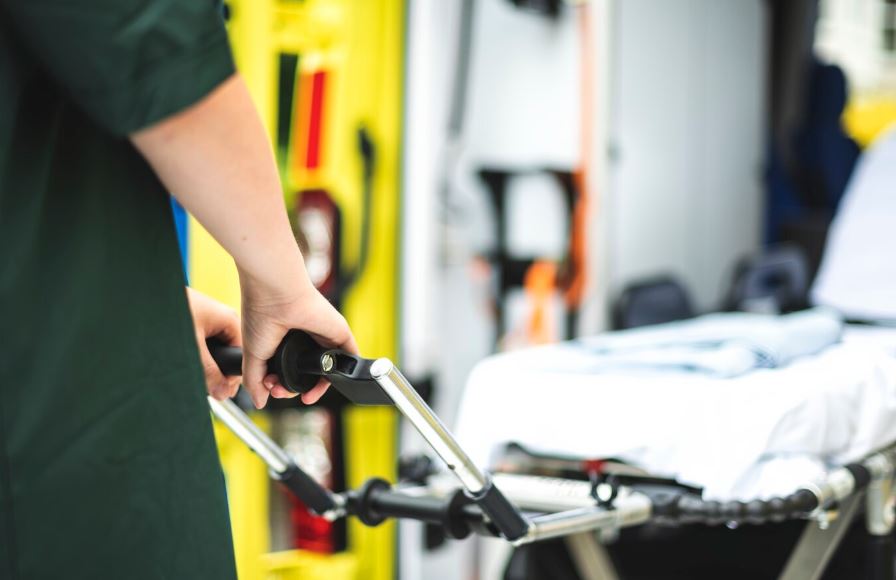 Свыше 300 единиц медицинской техники поставлено в Северную Осетию по федеральным программам