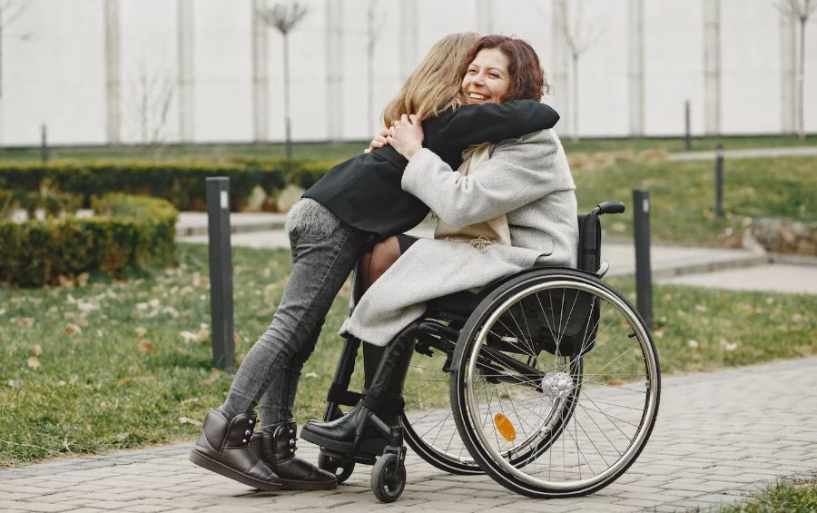 Правительство России выделит 433 млн рублей на обеспечение жильем инвалидов в 15 регионах