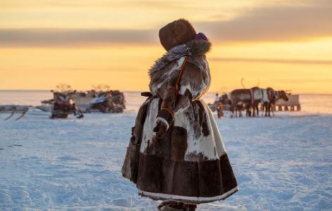 В России учреждены два новых праздника - День коренных малочисленных народов и День языков народов РФ