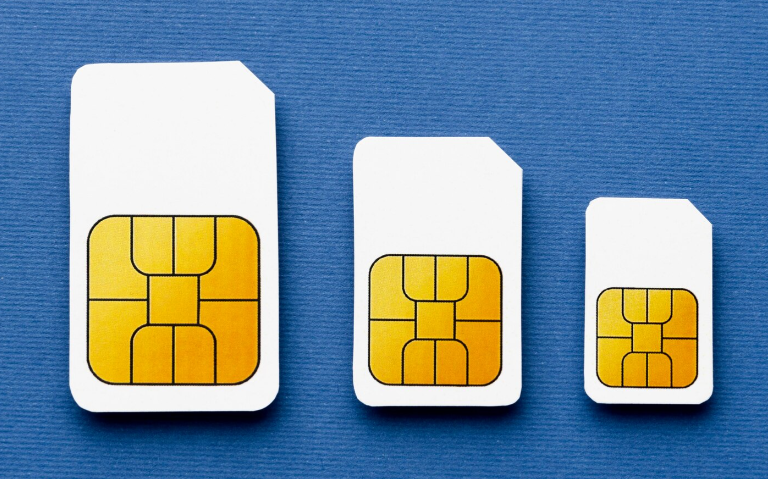 Минцифры России вводит специализированные SIM-карты для детей