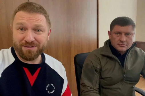 Александр Малькевич: Алексеенко доказал способность работать в кризисных ситуациях