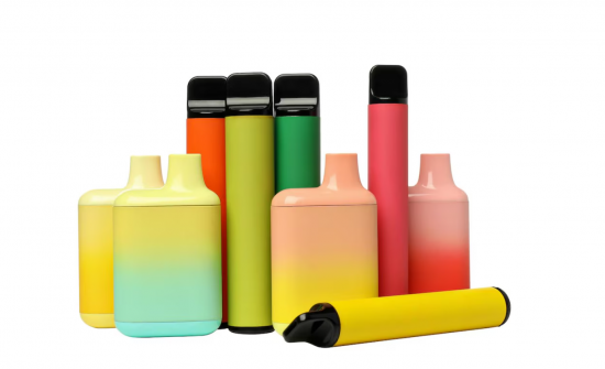 Депутат Госдумы предложил ввести уголовную ответственность за вейпы