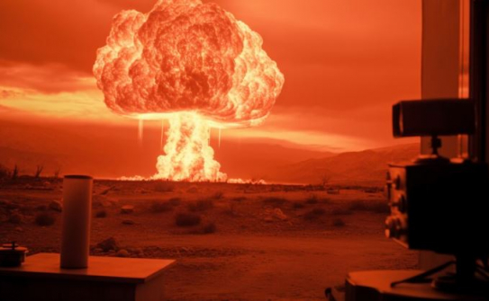 Песков: Россия и Китай не проводят испытаний ядерного оружия