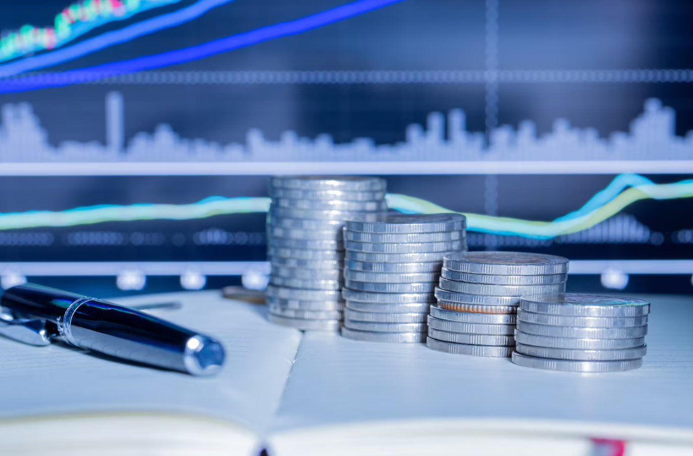 Регионы СКФО демонстрируют значительное отставание по уровню зарплат