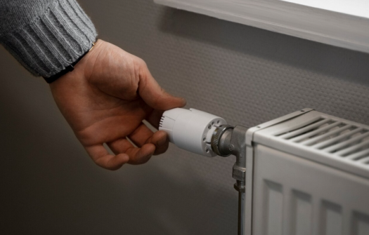 Более 50 жилых домов в Ростове-на-Дону остались без отопления