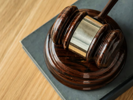 В Адыгее с начала года рассмотрено свыше 920 уголовных дел