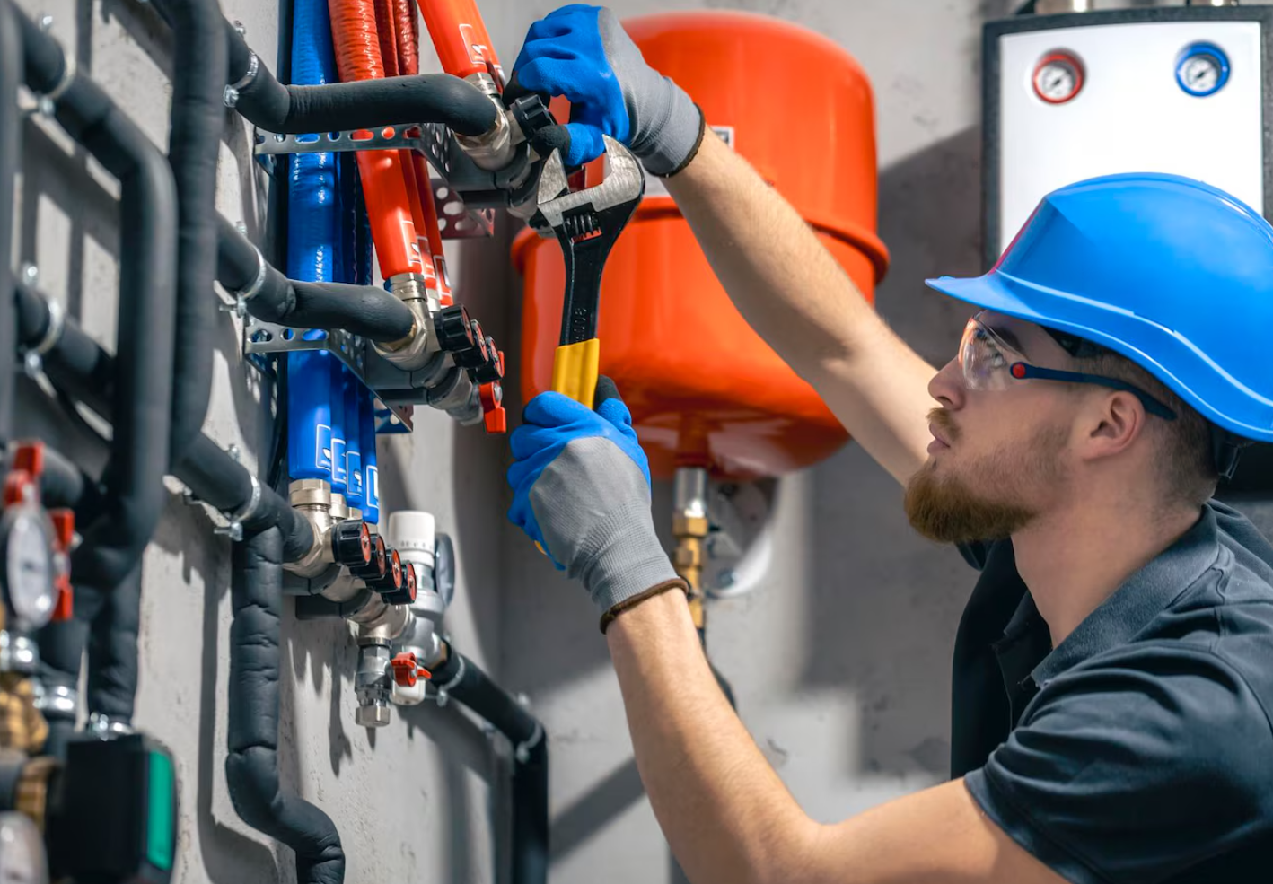 На Северном Кавказе масштабно обновляют системы водоснабжения