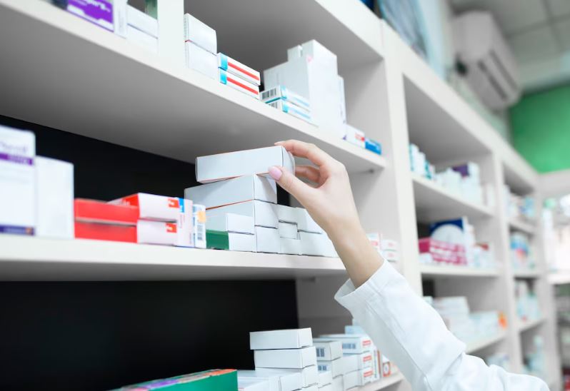Аптечный рынок Краснодарского края вырос на 21% за девять месяцев 2025 года