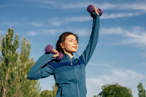 Кубань вошла в топ-10 самых здоровых регионов России