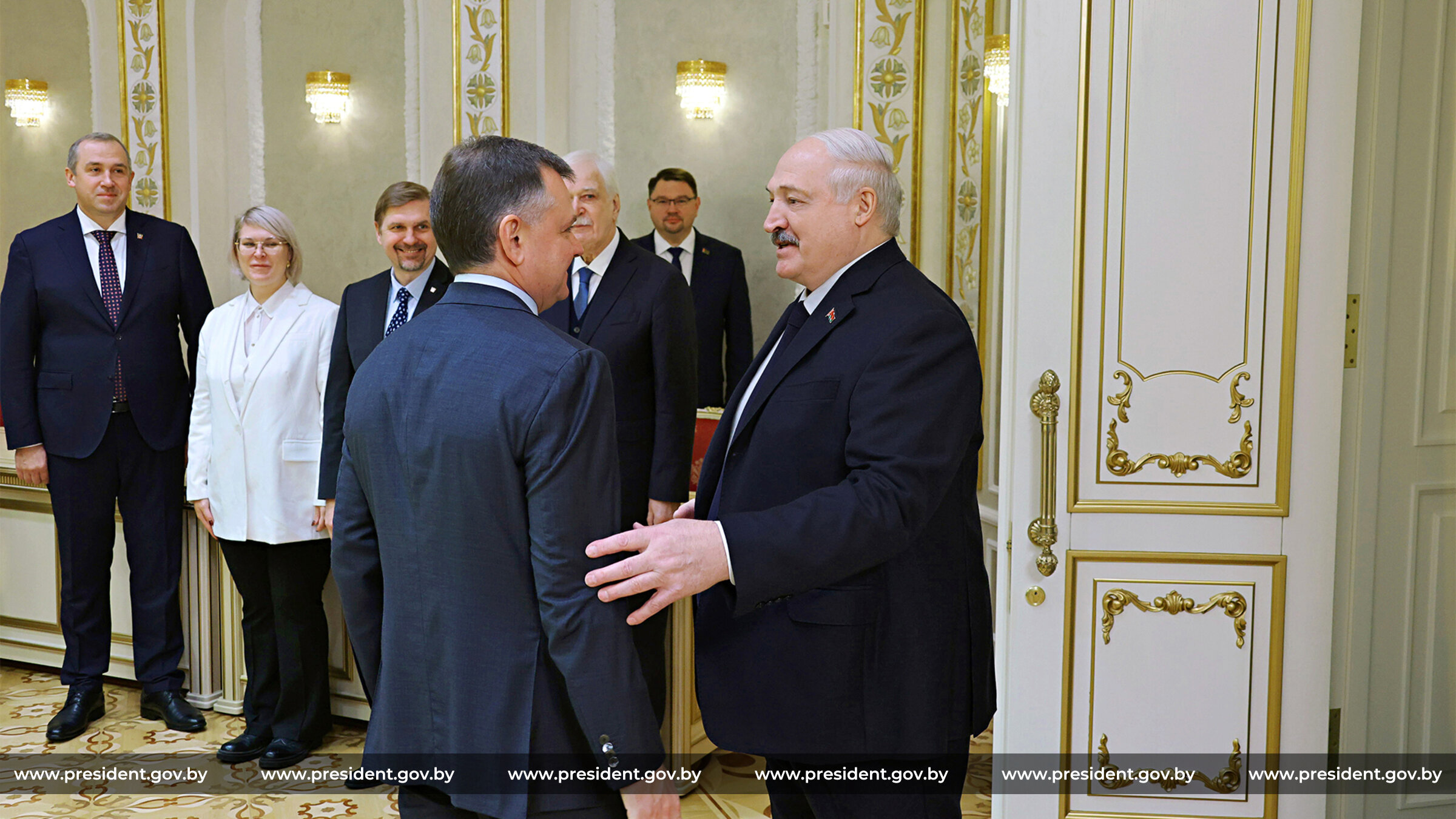 Белоруссия и Ростовская область договорились углублять экономическую интеграцию