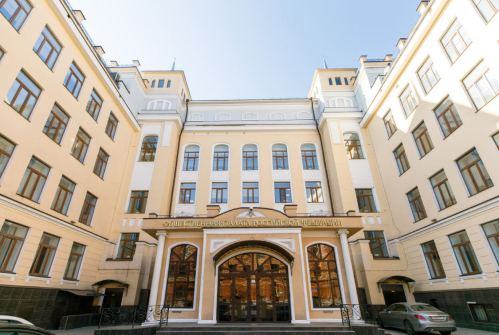 В Общественной палате предложили привязать размер маткапитала к региональной стоимости жилья