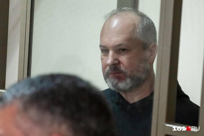 Ростовский экс-министр транспорта получил 13 лет колонии за коррупцию