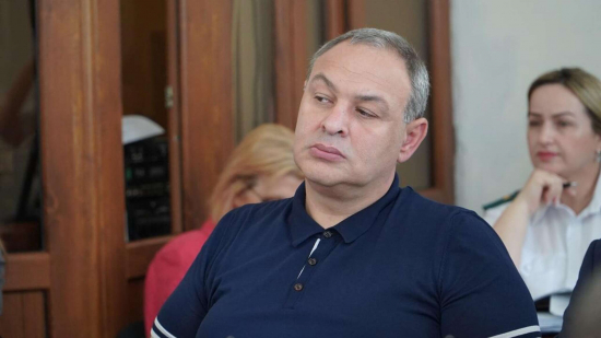 В Абхазии возбуждено дело о разбое — обвиняется оппозиция