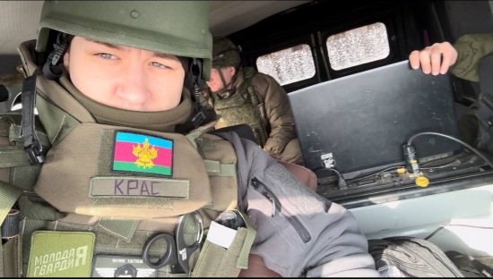 Краснодарская городская Дума встала за мэра: участник СВО Юрий Костомаха поддержал Евгения Наумова