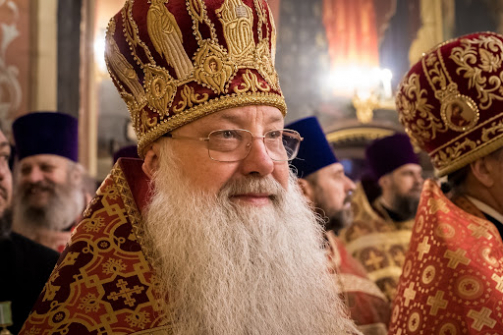 Казаки поддержали строительство нового храма на ЮМР в Краснодаре