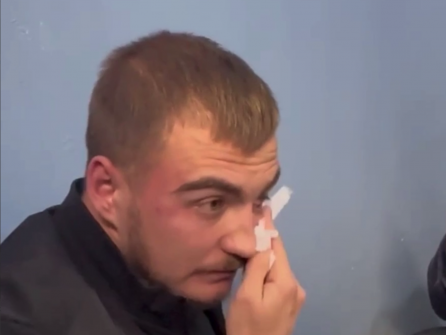 Пострадавший раскрыл детали нападения с угрозами расправы и хищением имущества в Абхазии