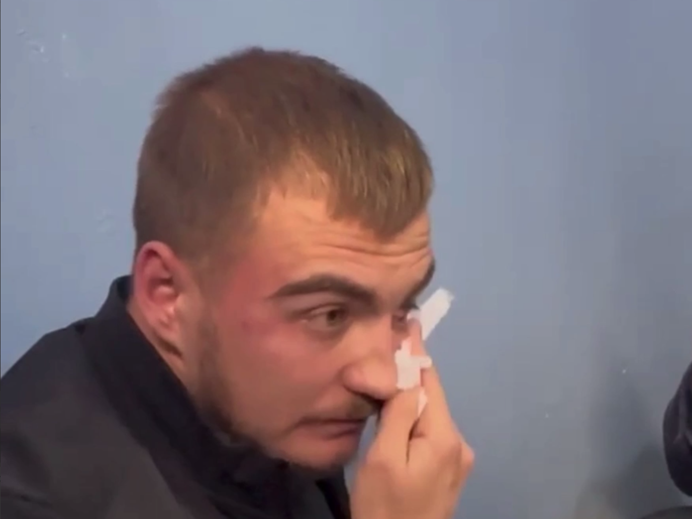 Пострадавший раскрыл детали нападения с угрозами расправы и хищением имущества в Абхазии