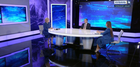 Кондратьев: В этом году мы выполнили все социальные обязательства