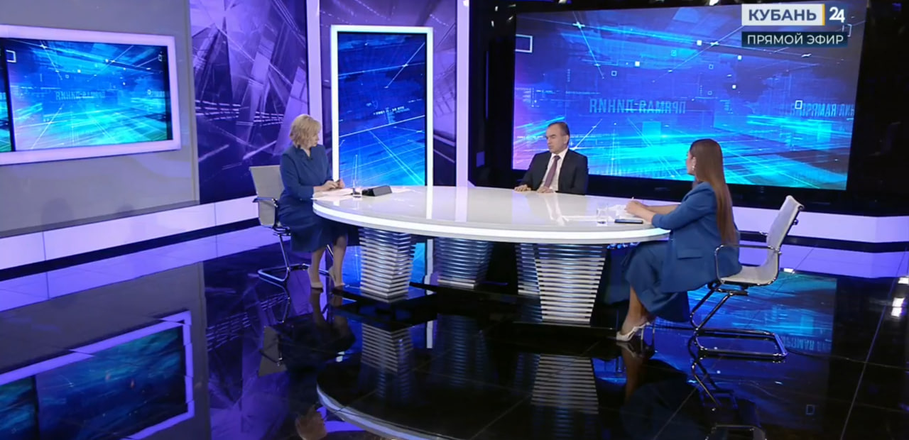 Кондратьев: В этом году мы выполнили все социальные обязательства