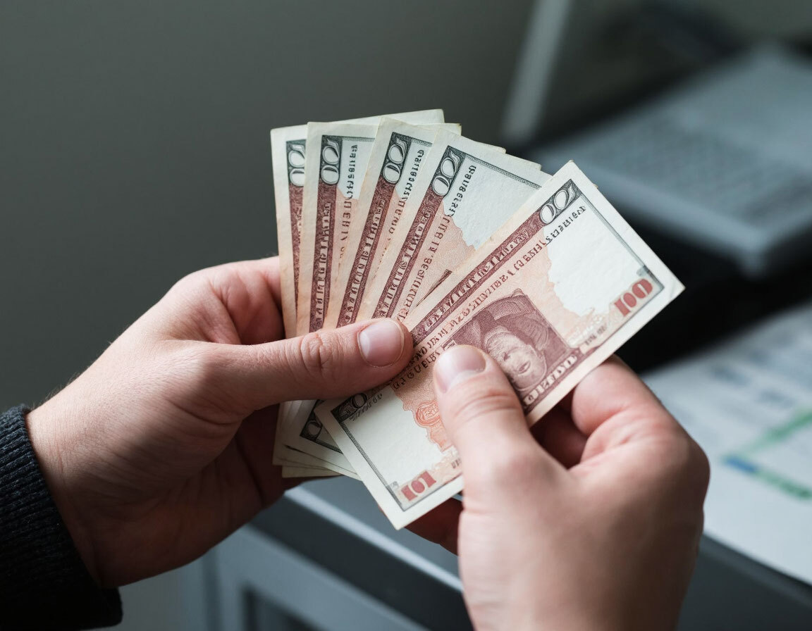 Астраханская область вошла в тройку лидеров ЮФО по уровню средней заработной платы