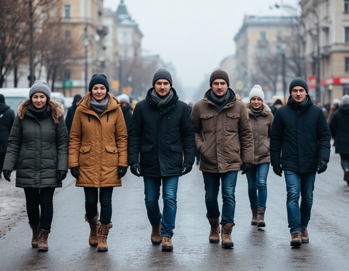 В Южном федеральном округе на подготовку к зиме в среднем планируют потратить 17 тысяч рублей