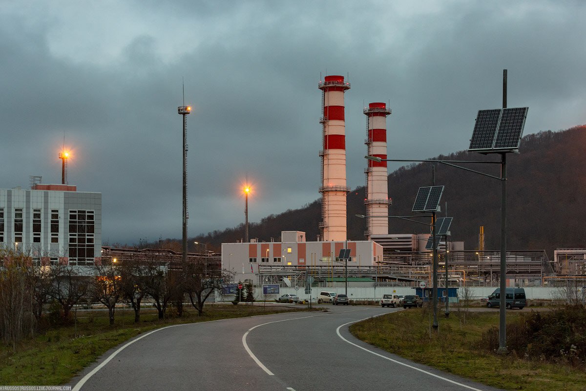 Энергосистема юга России укрепляется перед пиковыми нагрузками зимнего и летнего сезонов