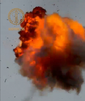 В Чечне усилят подготовку по борьбе с дронами после совещания Кадырова