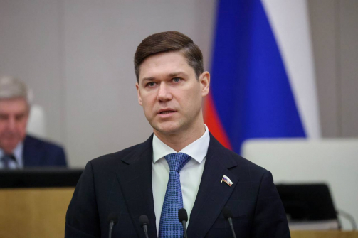 В Госдуме предложили россиянам механизм самозапрета на азартные игры