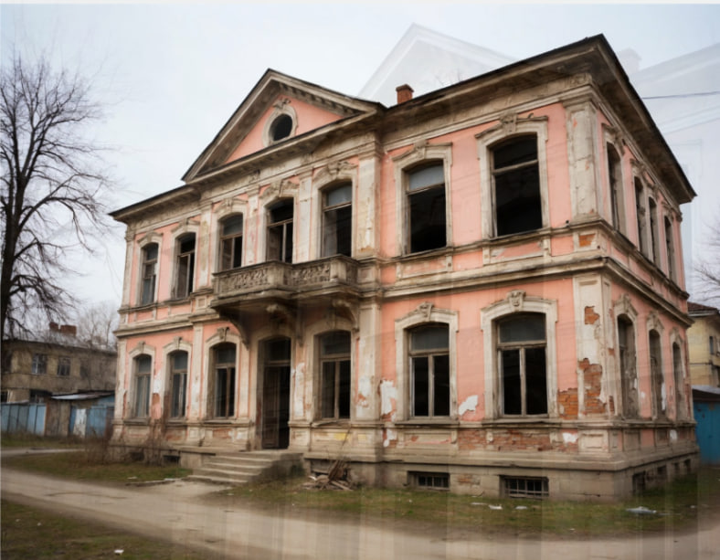 67 памятников культурного наследия на Ставрополье находятся под угрозой утраты