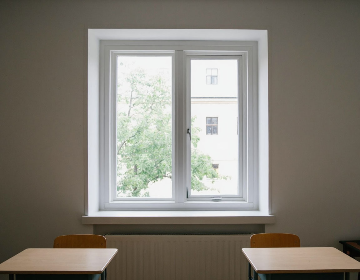 В Ставрополе при падении из окна университета погиб студент