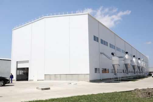 На Ставрополье планируют создать селекционный центр для производства российских семян