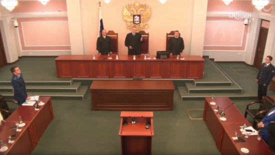 Сделка за 112 млн рублей под вопросом: Верховный суд отправил на пересмотр дело о квартире Ларисы Долиной