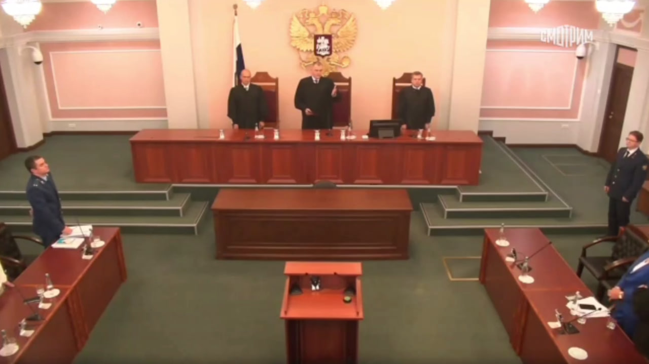 Сделка за 112 млн рублей под вопросом: Верховный суд отправил на пересмотр дело о квартире Ларисы Долиной