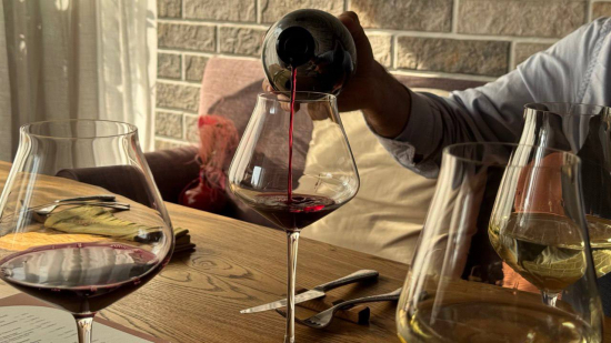 В России установят правила для развития винного туризма