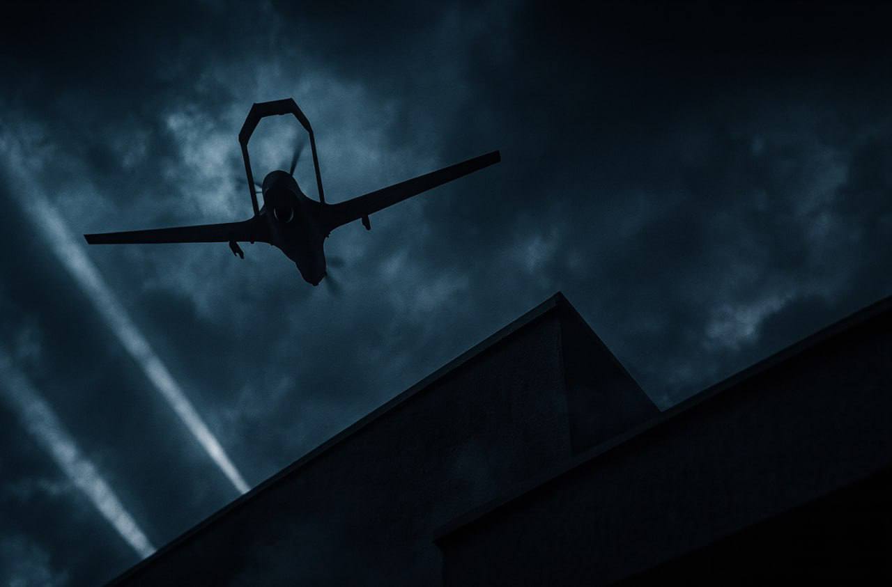 ВСУ атаковали Ростов-на-Дону и Батайск: повреждён порт, есть жертвы