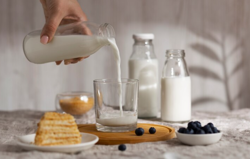 Абхазия вошла в пятёрку крупнейших импортёров российского молока и сливок