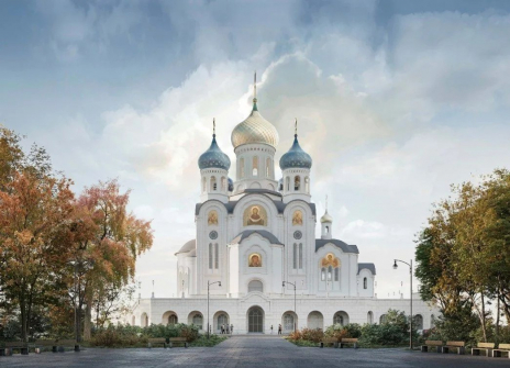 Храм или парк? В Краснодаре градостроительный спор превратили в инструмент политического пиара