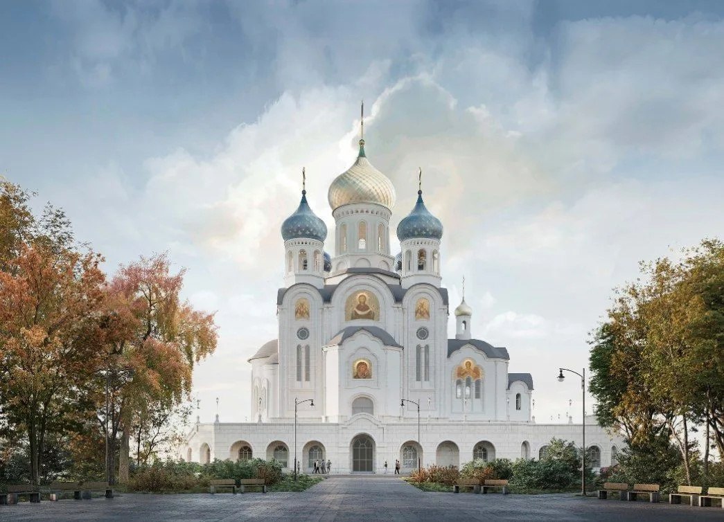 Храм или парк? В Краснодаре градостроительный спор превратили в инструмент политического пиара