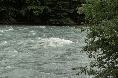 Карачаево-Черкесия поднялась на две позиции в Национальном экологическом рейтинге