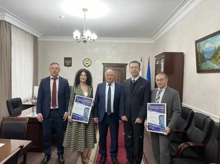 Проекты из Карачаево-Черкесии стали финалистами Национальной премии «Безопасный город»