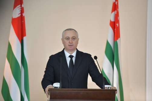 Эксперты оценили план президента Абхазии Бадры Гунба по переводу экономики страны в режим «реальных дел»