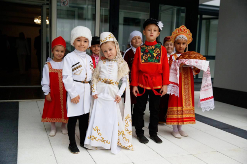 2026 год в Карачаево-Черкесии объявлен Годом духовного и культурного наследия народов региона