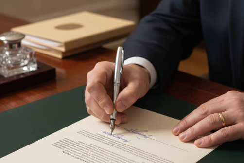 Замминистра труда и соцразвития Дагестана отправился в зону СВО по контракту с Минобороны