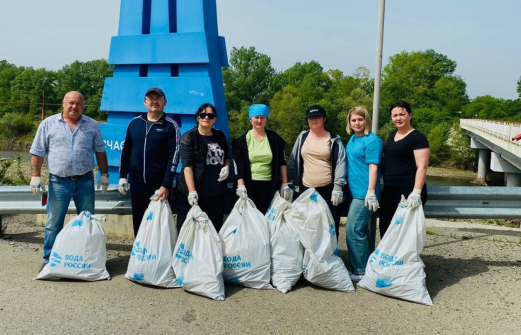 Каким год был для экологии Карачаево-Черкесии: подвел итоги Рашид Темрезов
