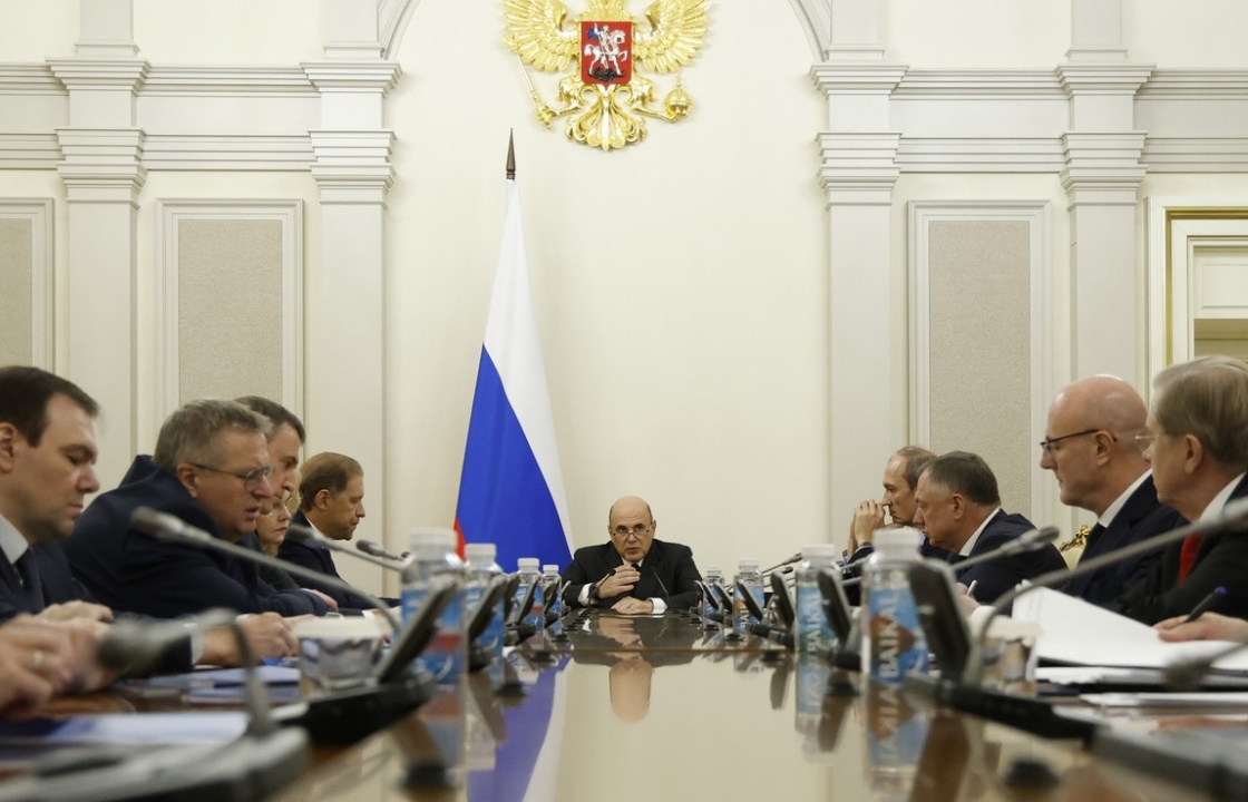 Сельским хозяйством России будут управлять через цифровую платформу. Подробности