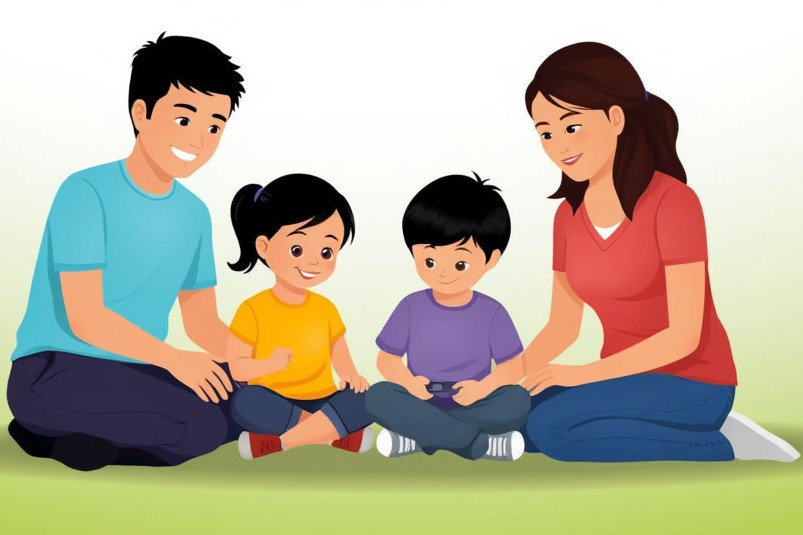 С 2026 года в России изменятся правила назначения единого пособия для семей с детьми