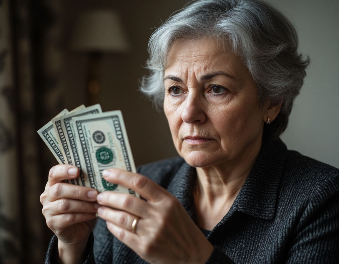 Жительница Железноводска стала жертвой мошенников, лишившись почти трёх миллионов рублей