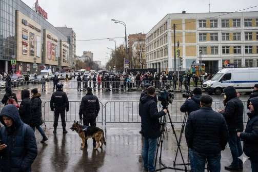 На Ставрополье поступила серия сообщений о минировании образовательных учреждений