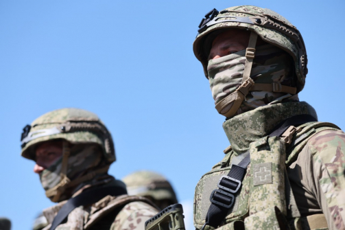 Федеральное законодательство ввело новые меры поддержки участников СВО и их семей